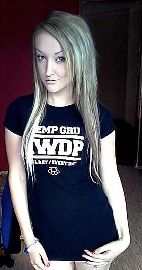 RapuPierwszaDama =)