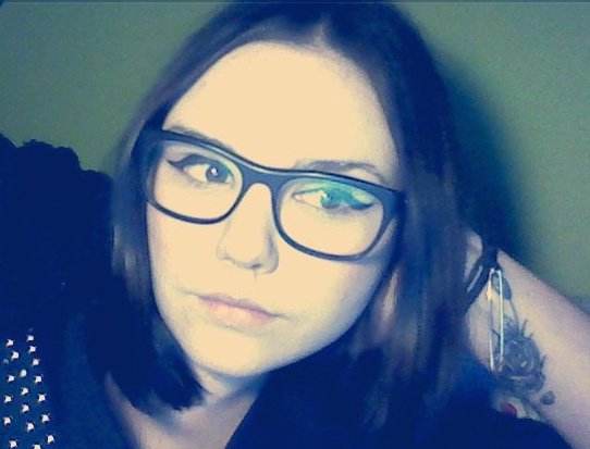 LucyferAngel take 2