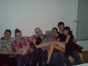 fun, sitting