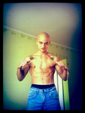 NorisTheOutlaw