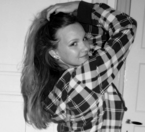 monochrome, pattern