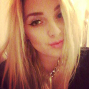 mouth, selfie