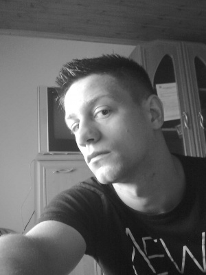 selfie, fun, cool, monochrome