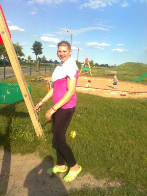 fun, leisure