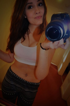 selfie