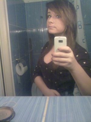 selfie, cool