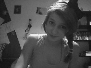 fun, monochrome