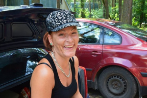 hat, vehicle, car
