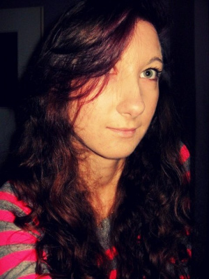 hair, cool, bangs