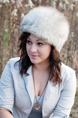 skin, jacket, outerwear, textile, jeans, fur, hat