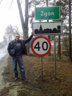 Najładniejsze zdjęcie użytkownika SzalonyJohny30 -