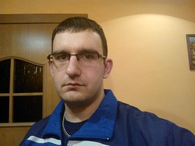 Zapraszam na profil