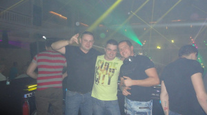 fun, smile, cool, event, nightclub