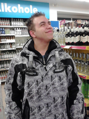 outerwear