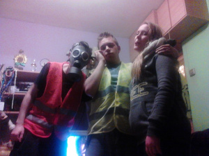 selfie, fun, cool