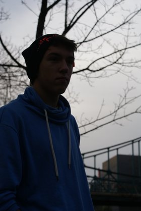 LuczkyStriker