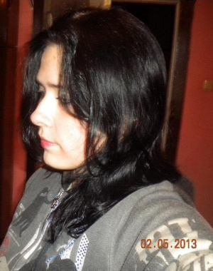 hair