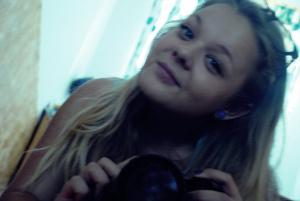 mouth, hair, hand, selfie, fun, smile, cool