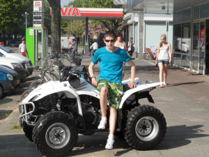 vehicle, car, wheel