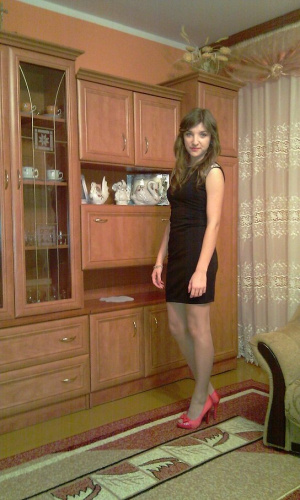 dress, room