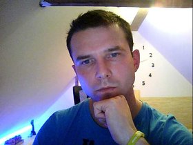 Najładniejsze zdjęcie użytkownika chydro - 