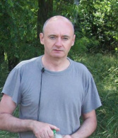 staryzielarz Najładniejsze zdjęcie użytkownika Mir71 - staryzielarz