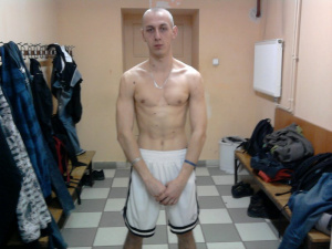 muscle
