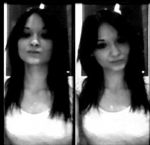 monochrome