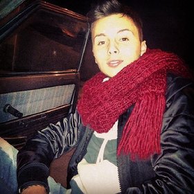Davviido ;))
