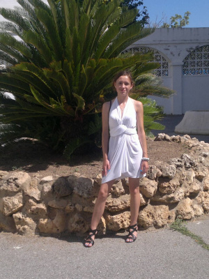 fun, leisure, vacation, dress