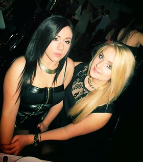 Najładniejsze zdjęcie użytkownika Roxettee - 