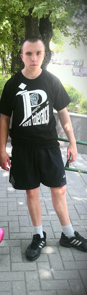 Najładniejsze zdjęcie użytkownika AcABTT - 