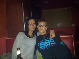 fun, smile, cool, glasses