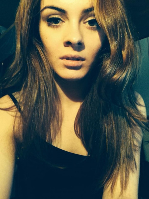 eyelash, hair, cool