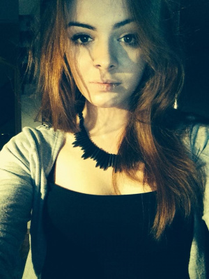hair, selfie, cool