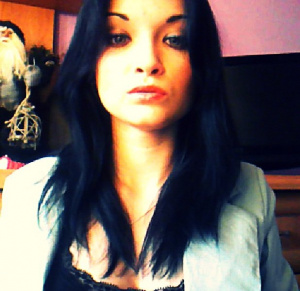 hair, selfie, cool