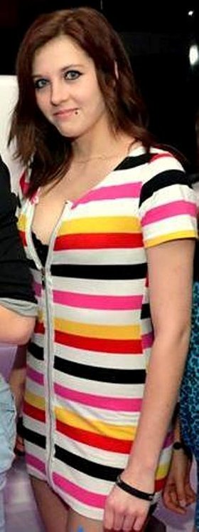 just stop for a minute and smile :D