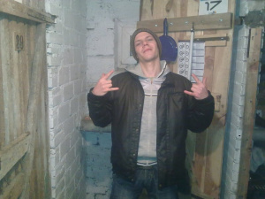jacket, outerwear, jeans, standing
