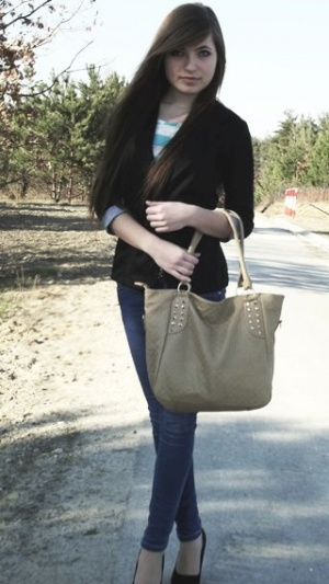 handbag