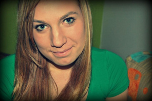 skin, smile