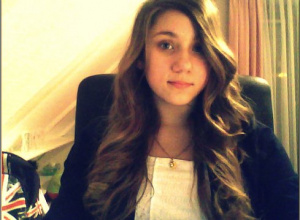 smile, cool