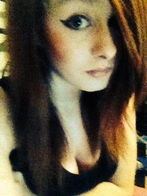 hair, selfie