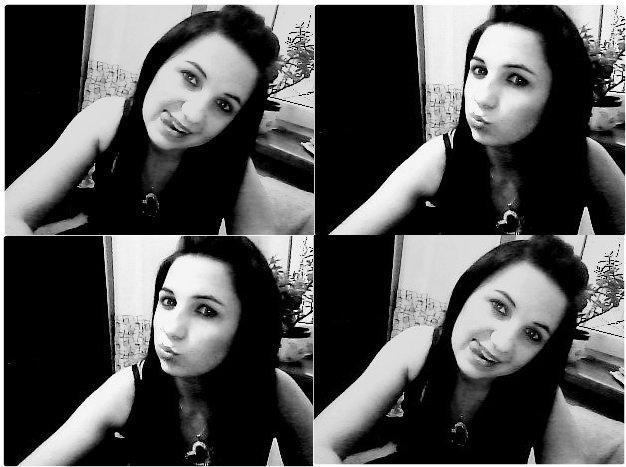 selfie