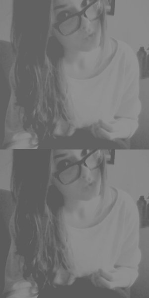 monochrome