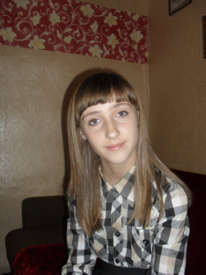 hair, fun, cool, bangs, pattern