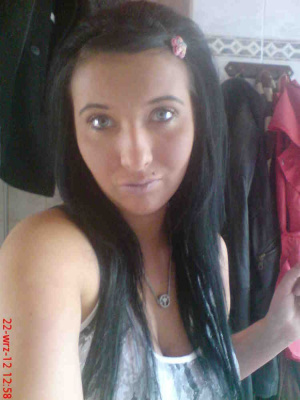 hair, selfie