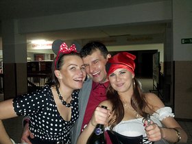 Początek 2014 zaczyna się ok