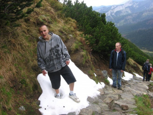leisure, mountain