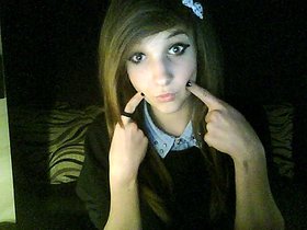 Najładniejsze zdjęcie użytkownika Hinorra - 