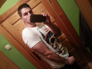 fun, cool, muscle